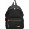 Рюкзак для ноутбука Enrico Benetti Amsterdam City Black Eb54580 001