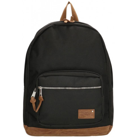 Рюкзак для ноутбука Enrico Benetti Santiago Black Eb46160 001