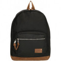 Рюкзак для ноутбука Enrico Benetti Santiago Black Eb46160 001