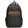 Рюкзак для ноутбука Enrico Benetti Dublin Grey Eb62085 012