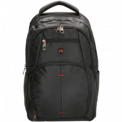 Рюкзак для ноутбука Enrico Benetti Northern Black Eb47219 001