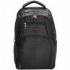Рюкзак для ноутбука Enrico Benetti Northern Black Eb47219 001