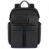 Рюкзак для ноутбука Piquadro B2 Revamp (B2V) Black CA5573B2V_N