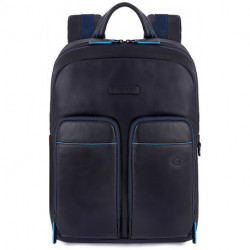 Рюкзак для ноутбука Piquadro B2 Revamp (B2V) Blue CA5575B2V_BLU