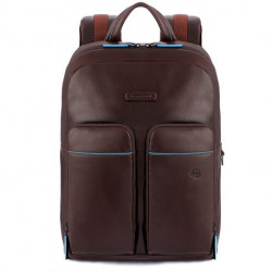 Рюкзак для ноутбука Piquadro B2 Revamp (B2V) Cognac CA5575B2V_MO