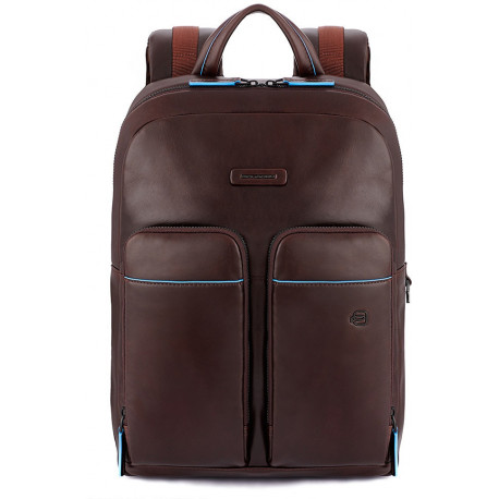 Рюкзак для ноутбука Piquadro B2 Revamp (B2V) Cognac CA5575B2V_MO