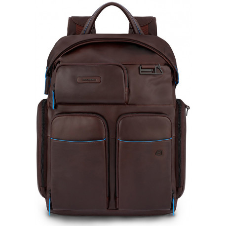 Рюкзак для ноутбука Piquadro B2 Revamp (B2V) Cognac CA5573B2V_MO