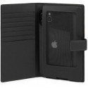 Портмоне Piquadro PQ-J (PQJ) Black AC5635PQJR_N