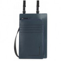 Сумочка Piquadro PQ-J (PQJ) Blue AC5634PQJR_BLU