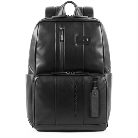 Рюкзак для ноутбука Piquadro Urban (UB00) Black CA3214UB00BM_N