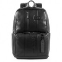 Рюкзак для ноутбука Piquadro Urban (UB00) Black CA3214UB00BM_N