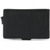 Кредитниця Piquadro Black Square (B3) Black PP5649B3R_N
