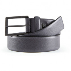 Ремень Piquadro Black Square (B3) Ocean Blue CU5618B3_BLU4