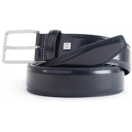 Ремень Piquadro Cintura Blue CU5263C75_BLU