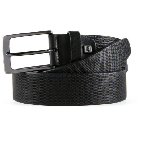 Ремінь Piquadro Cintura Black CU5615C84_N