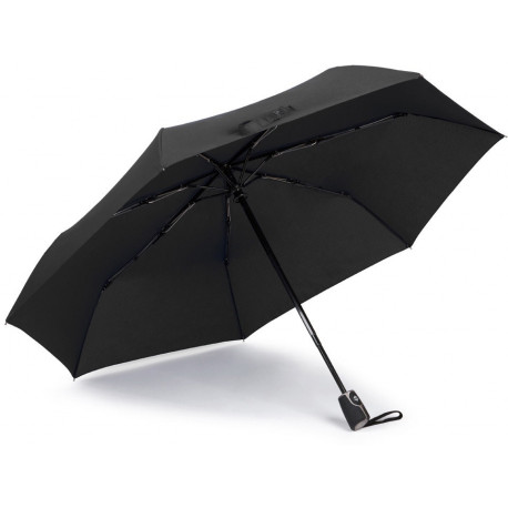 Парасолька складана Piquadro Ombrelli (OM) Black OM5285OM5_N