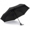 Парасолька складана Piquadro Ombrelli (OM) Black OM5285OM5_N