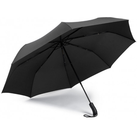 Зонт складной Piquadro Ombrelli (OM) Black OM5286OM5_N