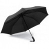 Зонт складной Piquadro Ombrelli (OM) Black OM5286OM5_N
