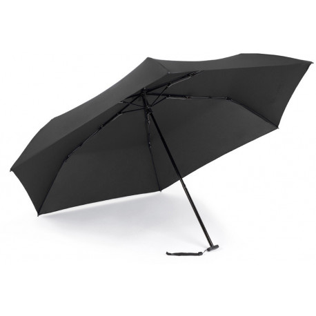 Парасолька складана Piquadro Ombrelli (OM) Black OM5289OM6_N