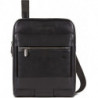 Сумочка Piquadro Obidos (W110) Black CA1816W110_N