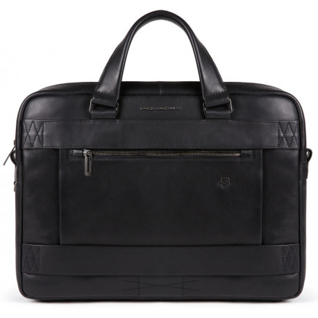 Портфель Piquadro Obidos (W110) Black CA1903W110_N