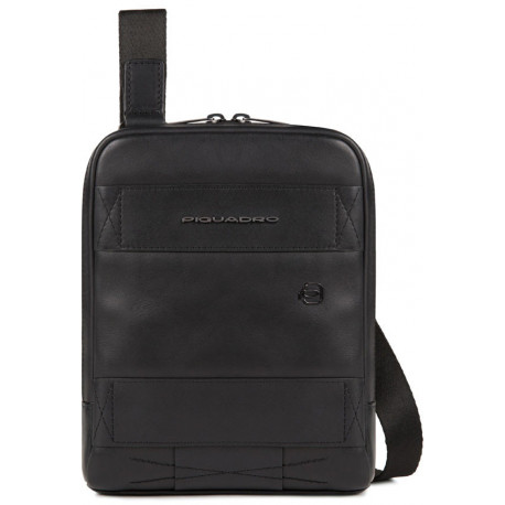 Сумочка Piquadro Obidos (W110) Black CA3084W110_N