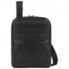 Сумочка Piquadro Obidos (W110) Black CA3084W110_N