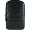 Чехол для смартфонов Piquadro Obidos (W110) Black AC5442W110_N