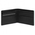 Портмоне Piquadro Obidos (W110) Black PU3891W110R_N