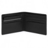 Портмоне Piquadro Obidos (W110) Black PU3891W110R_N