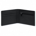 Портмоне Piquadro Obidos (W110) Black PU4823W110R_N