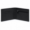Портмоне Piquadro Obidos (W110) Black PU4823W110R_N