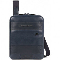Сумочка Piquadro Obidos (W110) Blue CA3084W110_BLU