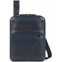 Сумочка Piquadro Obidos (W110) Blue CA3084W110_BLU