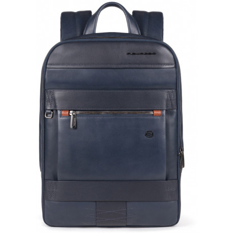 Рюкзак для ноутбука Piquadro Obidos (W110) Blue CA5102W110_BLU