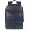 Рюкзак для ноутбука Piquadro Obidos (W110) Blue CA5102W110_BLU