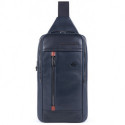 Монорюкзак Piquadro Obidos (W110) Blue CA5560W110_BLU