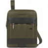Сумочка Piquadro Obidos (W110) Green CA1816W110_VE