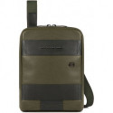 Сумочка Piquadro Obidos (W110) Green CA3084W110_VE