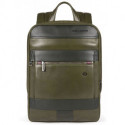 Рюкзак для ноутбука Piquadro Obidos (W110) Green CA5102W110_VE