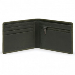 Портмоне Piquadro Obidos (W110) Green PU4823W110R_VE