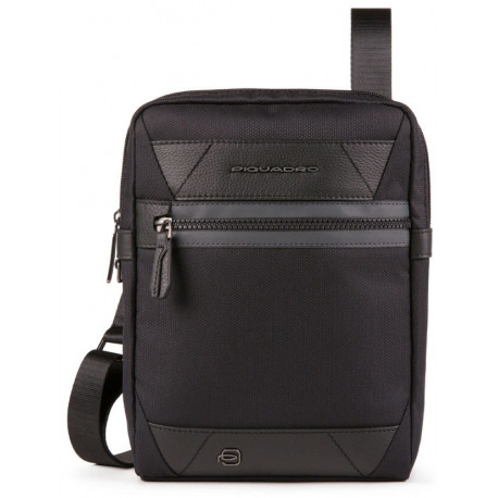 Сумочка Piquadro Trakai (W109) Black CA1816W109_N