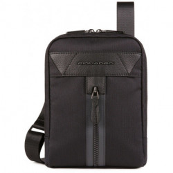 Сумочка Piquadro Trakai (W109) Black CA3084W109_N