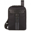 Сумочка Piquadro Trakai (W109) Black CA3084W109_N