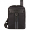 Сумочка Piquadro Trakai (W109) Black CA3084W109_N