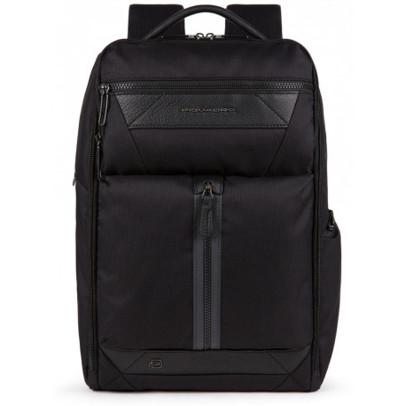 Рюкзак для ноутбука Piquadro Trakai (W109) Black CA5524W109_N