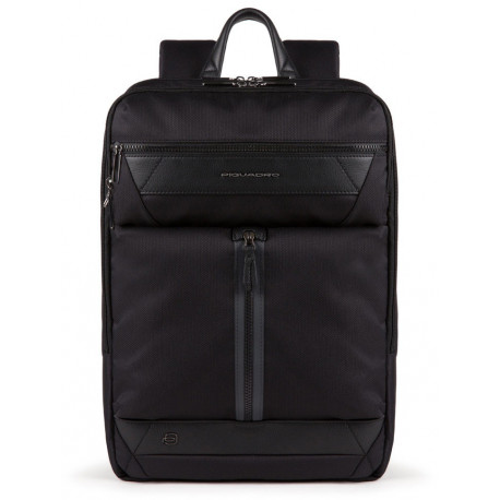 Рюкзак для ноутбука Piquadro Trakai (W109) Black CA5525W109_N