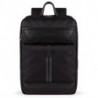 Рюкзак для ноутбука Piquadro Trakai (W109) Black CA5525W109_N