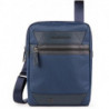 Сумочка Piquadro Trakai (W109) Blue CA1816W109_BLU